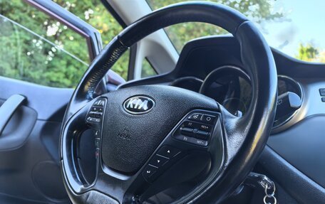 KIA cee'd III, 2014 год, 1 150 000 рублей, 11 фотография