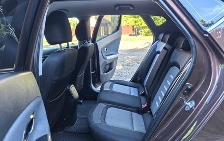 KIA cee'd III, 2014 год, 1 150 000 рублей, 17 фотография