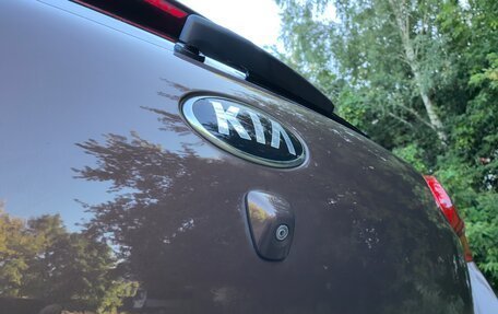 KIA cee'd III, 2014 год, 1 150 000 рублей, 15 фотография