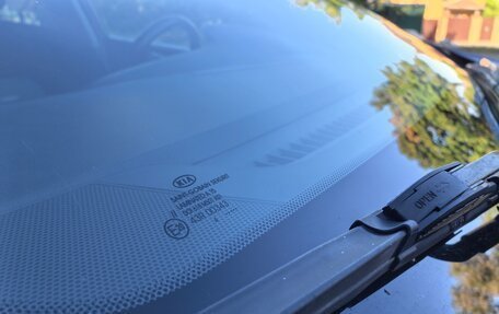 KIA cee'd III, 2014 год, 1 150 000 рублей, 18 фотография