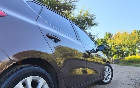 KIA cee'd III, 2014 год, 1 150 000 рублей, 24 фотография