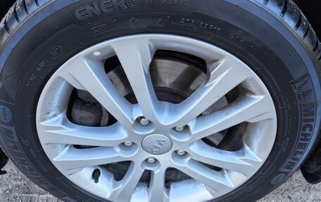 KIA cee'd III, 2014 год, 1 150 000 рублей, 31 фотография