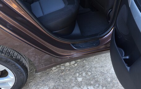 KIA cee'd III, 2014 год, 1 150 000 рублей, 37 фотография