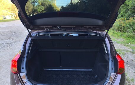 KIA cee'd III, 2014 год, 1 150 000 рублей, 36 фотография