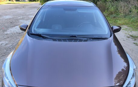 KIA cee'd III, 2014 год, 1 150 000 рублей, 34 фотография