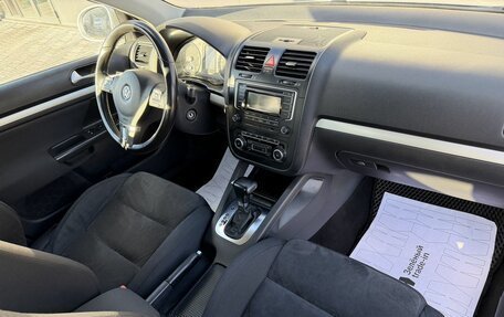 Volkswagen Jetta VI, 2010 год, 845 000 рублей, 13 фотография