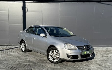 Volkswagen Jetta VI, 2010 год, 845 000 рублей, 5 фотография