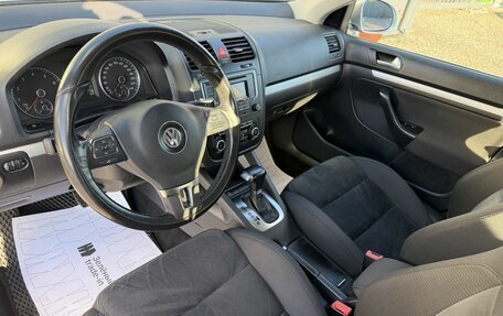 Volkswagen Jetta VI, 2010 год, 845 000 рублей, 8 фотография