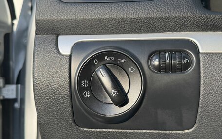 Volkswagen Jetta VI, 2010 год, 845 000 рублей, 17 фотография