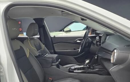 Chevrolet Trax, 2023 год, 1 260 666 рублей, 11 фотография