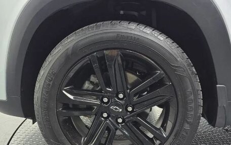 Chevrolet Trax, 2023 год, 1 260 666 рублей, 6 фотография