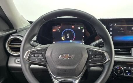 Chevrolet Trax, 2023 год, 1 260 666 рублей, 8 фотография