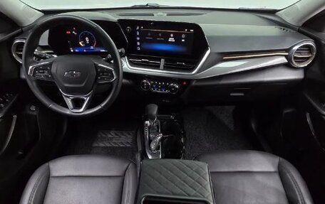 Chevrolet Trax, 2023 год, 1 260 666 рублей, 7 фотография