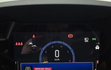Chevrolet Trax, 2023 год, 1 260 666 рублей, 9 фотография