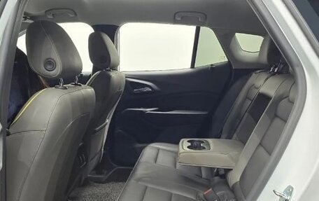 Chevrolet Trax, 2023 год, 1 260 666 рублей, 12 фотография