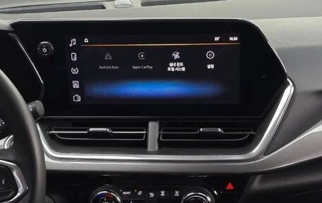 Chevrolet Trax, 2023 год, 1 260 666 рублей, 17 фотография