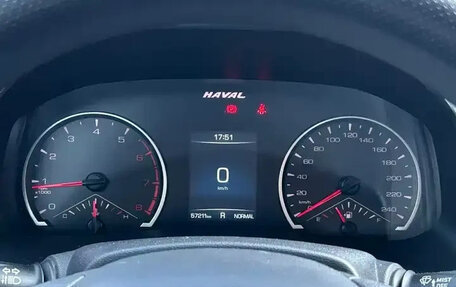Haval H6, 2022 год, 1 013 000 рублей, 2 фотография