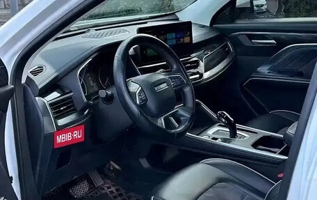 Haval H6, 2022 год, 1 013 000 рублей, 8 фотография