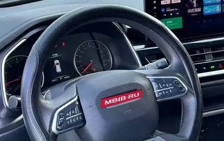 Haval H6, 2022 год, 1 013 000 рублей, 7 фотография