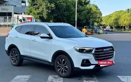 Haval H6, 2022 год, 1 013 000 рублей, 11 фотография