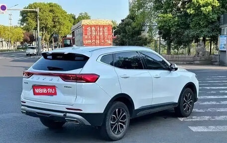 Haval H6, 2022 год, 1 013 000 рублей, 12 фотография
