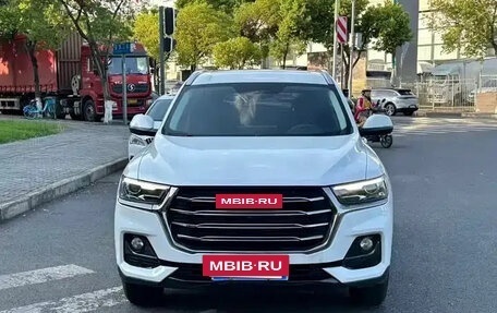 Haval H6, 2022 год, 1 013 000 рублей, 14 фотография