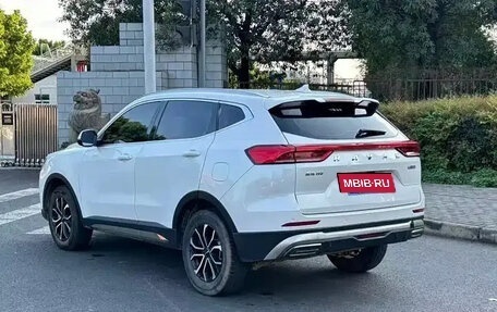 Haval H6, 2022 год, 1 013 000 рублей, 13 фотография