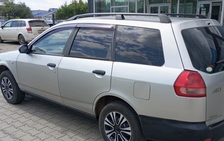 Nissan AD II, 2004 год, 310 000 рублей, 3 фотография