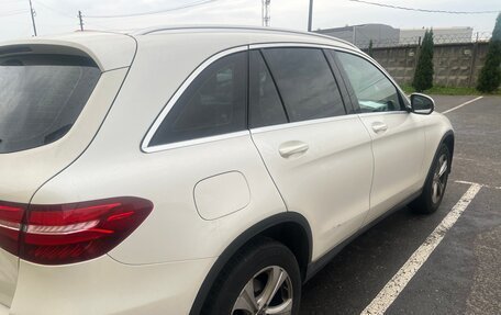 Mercedes-Benz GLC, 2017 год, 2 650 000 рублей, 3 фотография