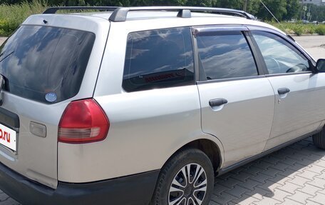 Nissan AD II, 2004 год, 310 000 рублей, 4 фотография
