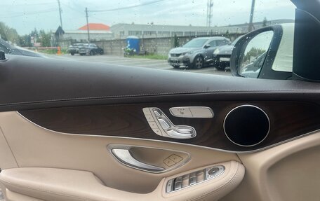 Mercedes-Benz GLC, 2017 год, 2 650 000 рублей, 6 фотография