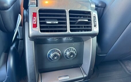 Land Rover Range Rover III, 2011 год, 1 845 000 рублей, 18 фотография