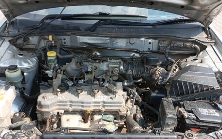 Nissan AD II, 2004 год, 310 000 рублей, 6 фотография