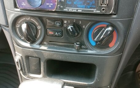 Nissan AD II, 2004 год, 310 000 рублей, 15 фотография