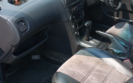 Nissan AD II, 2004 год, 310 000 рублей, 10 фотография