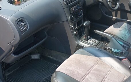 Nissan AD II, 2004 год, 310 000 рублей, 9 фотография