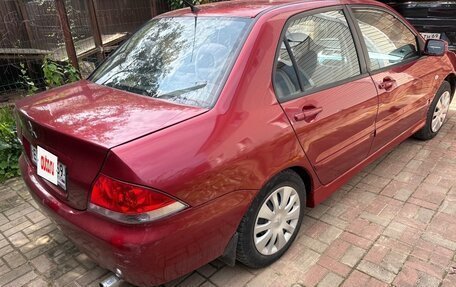 Mitsubishi Lancer IX, 2006 год, 250 000 рублей, 7 фотография