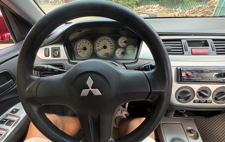 Mitsubishi Lancer IX, 2006 год, 250 000 рублей, 4 фотография