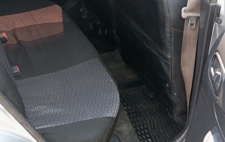 Nissan AD II, 2004 год, 310 000 рублей, 13 фотография