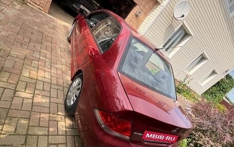 Mitsubishi Lancer IX, 2006 год, 250 000 рублей, 5 фотография
