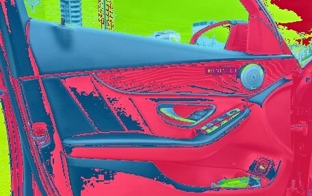 Mercedes-Benz C-Класс, 2017 год, 2 380 000 рублей, 7 фотография
