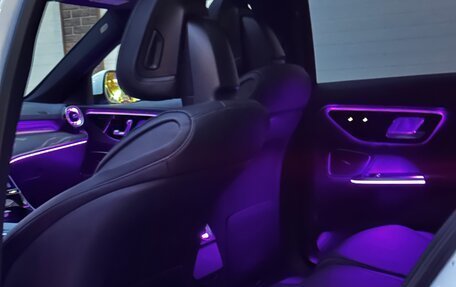 Mercedes-Benz C-Класс, 2022 год, 5 600 000 рублей, 9 фотография