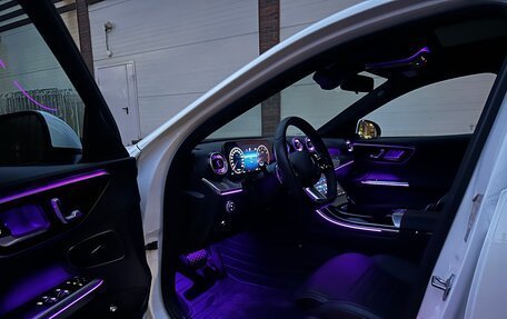 Mercedes-Benz C-Класс, 2022 год, 5 600 000 рублей, 7 фотография
