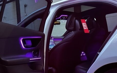 Mercedes-Benz C-Класс, 2022 год, 5 600 000 рублей, 8 фотография