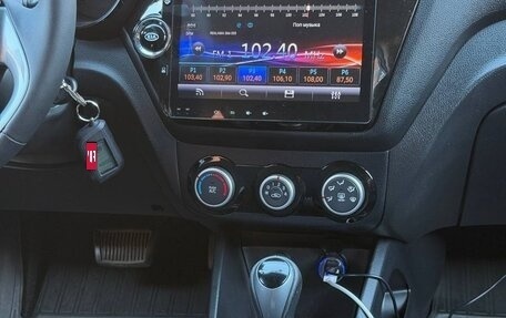 KIA Rio III рестайлинг, 2015 год, 1 100 000 рублей, 3 фотография