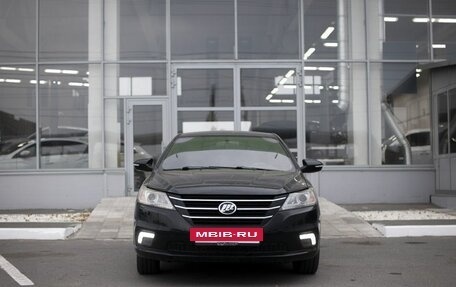 Lifan Solano II, 2017 год, 450 000 рублей, 3 фотография