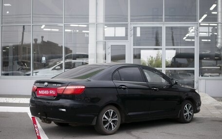 Lifan Solano II, 2017 год, 450 000 рублей, 2 фотография
