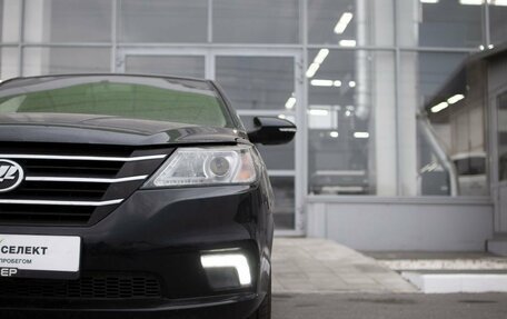 Lifan Solano II, 2017 год, 450 000 рублей, 10 фотография
