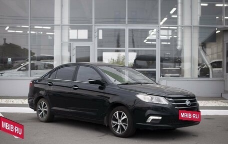 Lifan Solano II, 2017 год, 450 000 рублей, 5 фотография