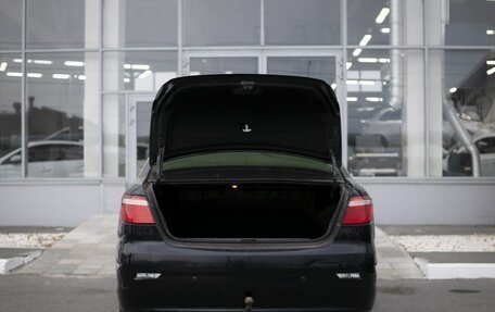 Lifan Solano II, 2017 год, 450 000 рублей, 22 фотография